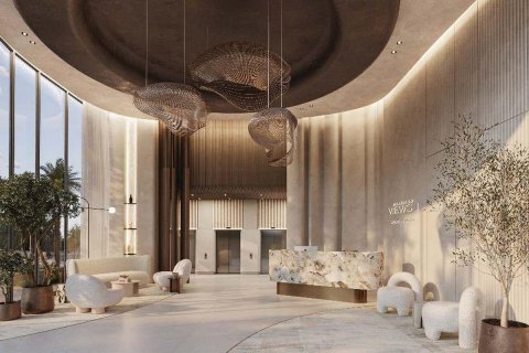 48مربع، شقة في Al Hamra Village, الإمارات العربية المتحدة رقم 40376 13