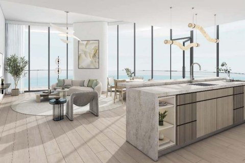 48مربع، شقة في Al Hamra Village, الإمارات العربية المتحدة رقم 40376 3