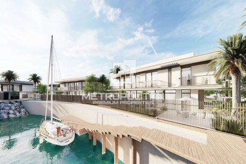 Townhouse de 2 chambres à Al Hamra Village, UAE No. 40386 3