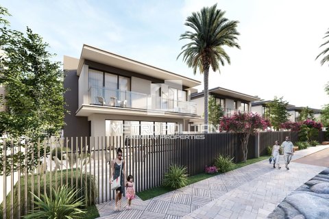 Townhouse de 2 chambres à Al Hamra Village, UAE No. 40386 8