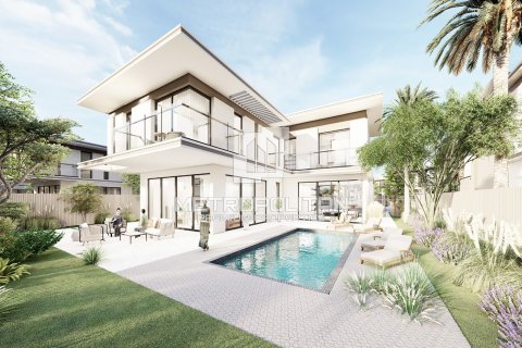 Townhouse de 2 chambres à Al Hamra Village, UAE No. 40386 9