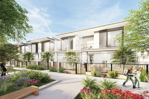 Townhouse de 2 chambres à Al Hamra Village, UAE No. 40386