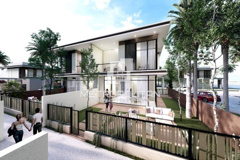 Townhouse de 2 chambres à Al Hamra Village, UAE No. 40386 7