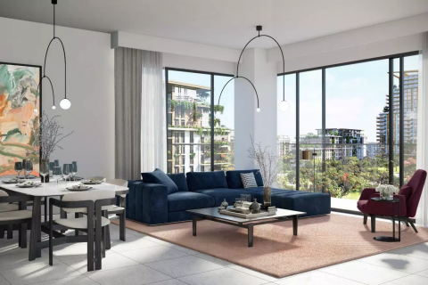 Apartment de 2 dormitorios en Dubai, UAE No. 17217 7