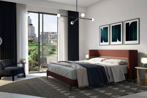 Apartment de 2 dormitorios en Dubai, UAE No. 17217 6