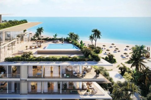 Villa de 4 dormitorios en Dubai, UAE No. 17195 5
