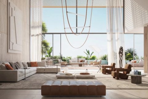 4 bedrooms Villa in Dubai, UAE No. 17195
