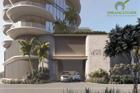 1 bedroom Apartment in Al Hamra Village, UAE No. 75482