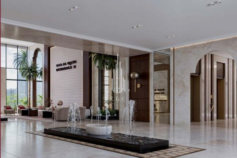 Appartement de 3 chambres à Yas Island, UAE No. 42985
