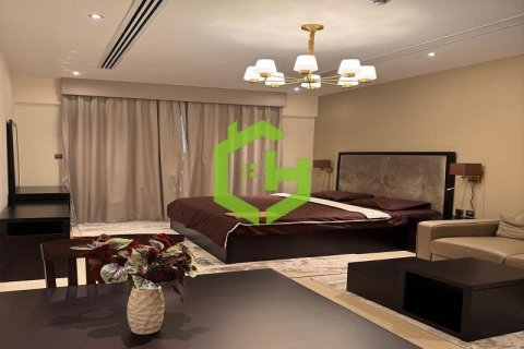 Studio Apartment in Downtown Dubai (Downtown Burj Dubai), UAE No. 92120