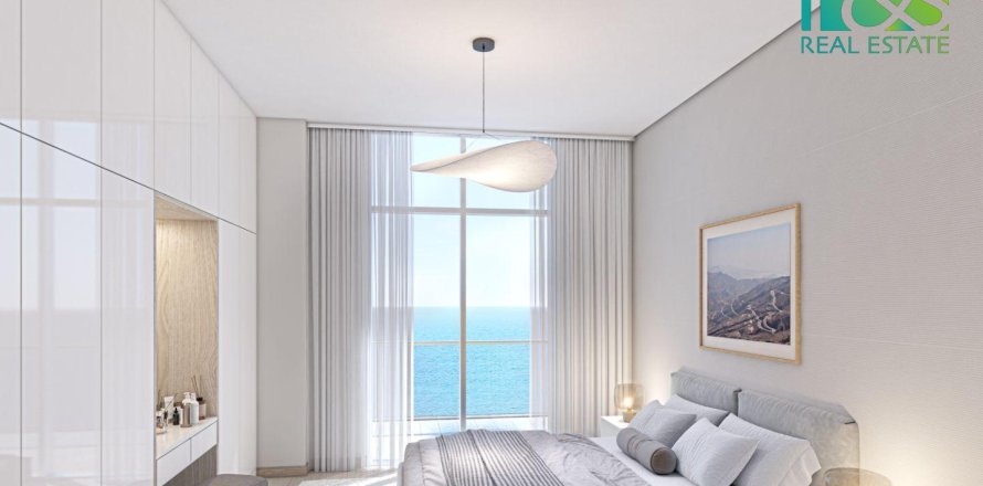 2 غرف نوم شقة في Mina Al Arab, الإمارات العربية المتحدة رقم 20723