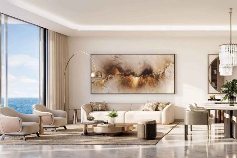 4 bedrooms Apartment in Trump Tower Jeddah Saudi Arabia No. 56508 7