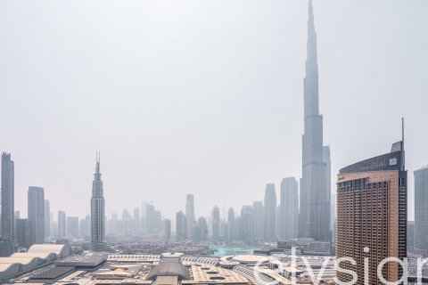 Apartment de 3 dormitorios en Zabeel, UAE No. 64633