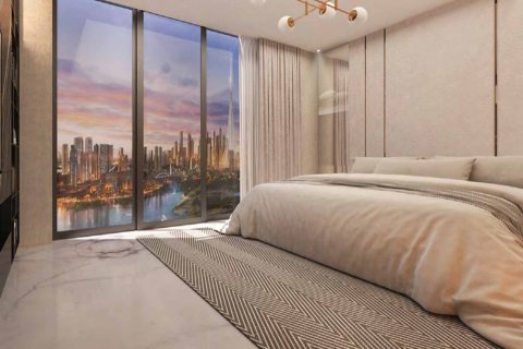 Apartment de 3 dormitorios en BINGHATTI CREEK Al Jaddaf, UAE No. 96505 9