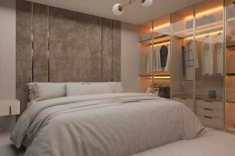 Apartment de 3 dormitorios en BINGHATTI CREEK Al Jaddaf, UAE No. 96505