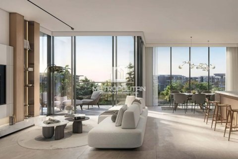 Apartment de 2 dormitorios en Dubai Land, UAE No. 76814