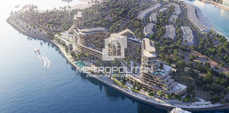 Appartement de 1 chambre à Mina Al Arab, UAE No. 14271
