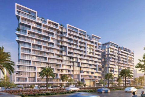 SELINA BAY on the Yas Island, UAE No. 70225