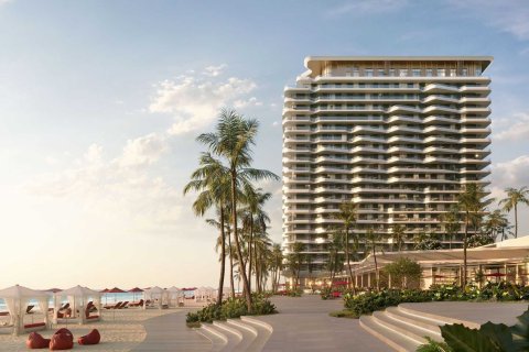 ROSSO BAY RESIDENCES في Al Marjan Island, الإمارات العربية المتحدة رقم 70159