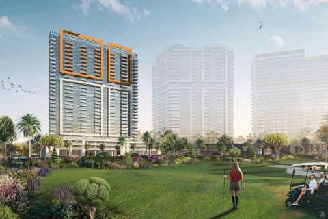 GOLF GATE 2 في داماك هيلز (أكويا باي داماك), الإمارات العربية المتحدة رقم 70228