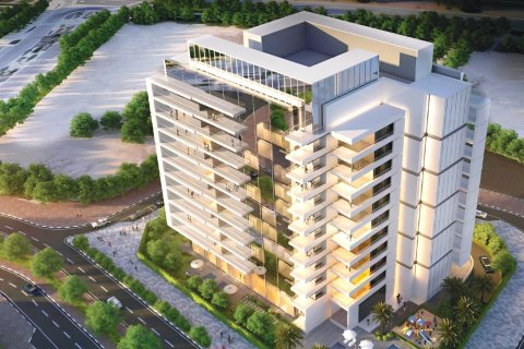 VISTA DEL MAR على جزيرة ياس, الإمارات العربية المتحدة رقم 70226