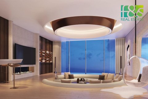 5 bedrooms Penthouse in Al Marjan Island, UAE No. 43506