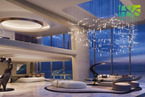 Penthouse de 5 dormitorios en Al Marjan Island, UAE No. 43506 20