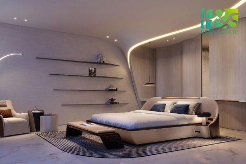 Penthouse de 5 dormitorios en Al Marjan Island, UAE No. 43506 17