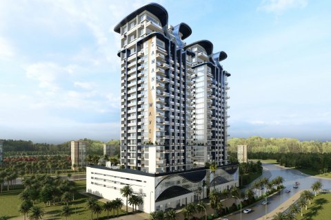 SAMANA WAVES II в Джумейра Вилладж Серкл, ОАЭ №70044