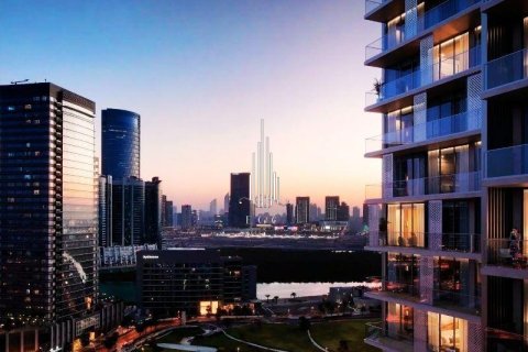 Apartment de 2 dormitorios en Al Reem Island, UAE No. 36737