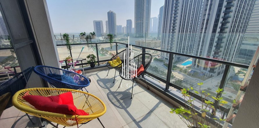 3 bedrooms Apartment in Shams Abu Dhabi, UAE No. 36741