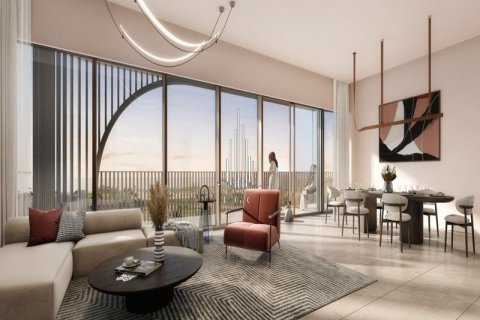 4 bedrooms Villa on the Saadiyat Island, UAE No. 34737 9