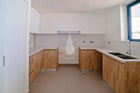 3 bedrooms Townhouse on the Yas Island, UAE No. 34738 25