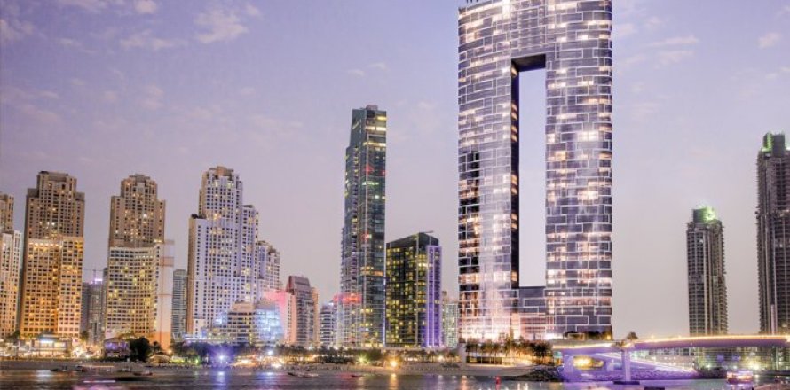 5 غرفة نوم  بانتهاوس في مساكن شاطئ جميرا, الإمارات العربية المتحدة رقم 162