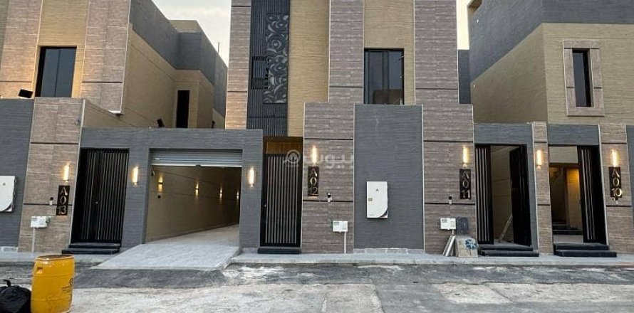 3 غرف نوم شقة في مدينة الرياض, السُّعُودِيَّة رقم 67533