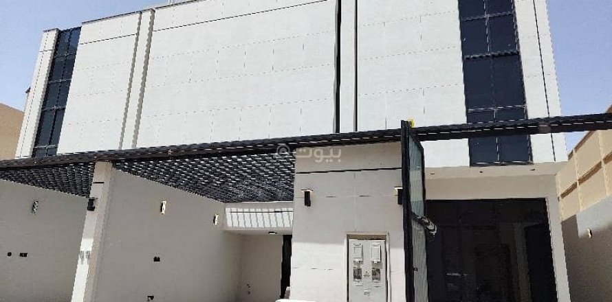 Apartment de 5 dormitorios en Riyadh, Saudi Arabia No. 67531