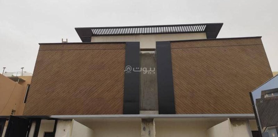 Appartement de 3 chambres à Riyadh, Saudi Arabia No. 62770