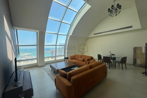 Квартира с 2 спальнями в Амвадж, Бахрейн №59571