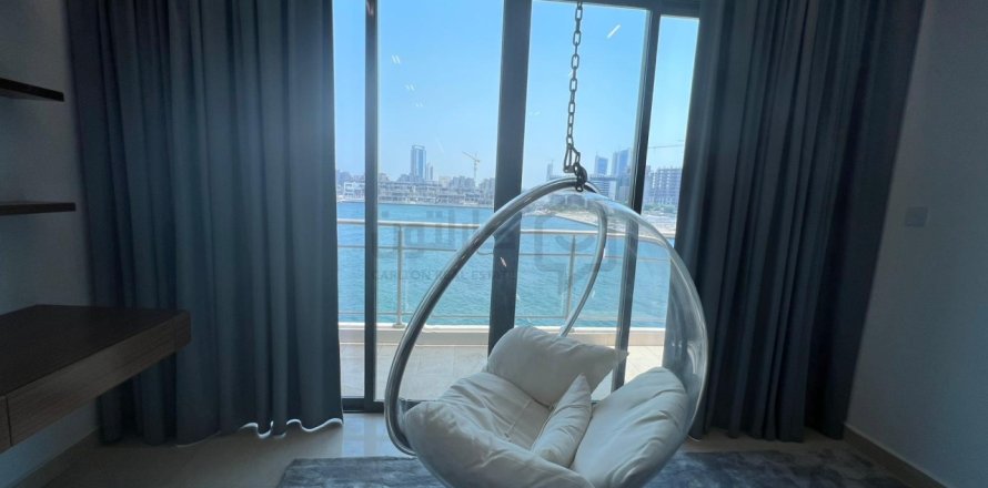 Appartement de 2 chambres à Manama, Bahrain No. 99362