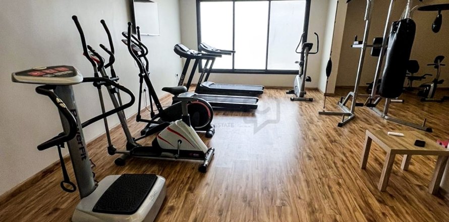 1 bedroom Apartment in Amwaj Islands, Bahrain No. 99361