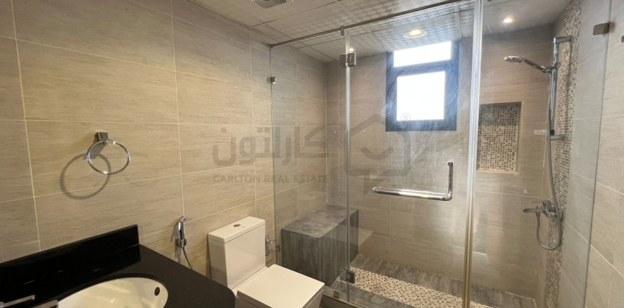 Apartment de 2 dormitorios en Amwaj Islands, Bahrain No. 99360
