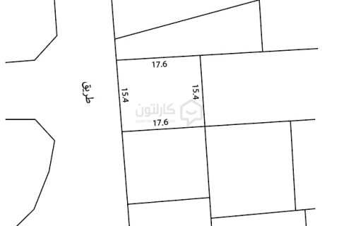 Земельный участок 270м² в Al Qadam, Бахрейн №99359