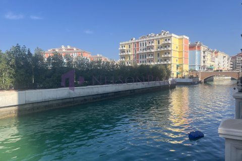 1 غرف نوم شقة في الدوحة, Qatar رقم 56737 15