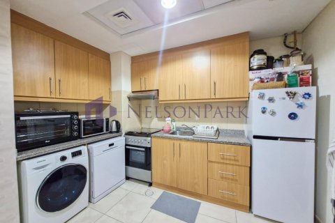 56m² Apartment in Lusail, Qatar No. 56821 4