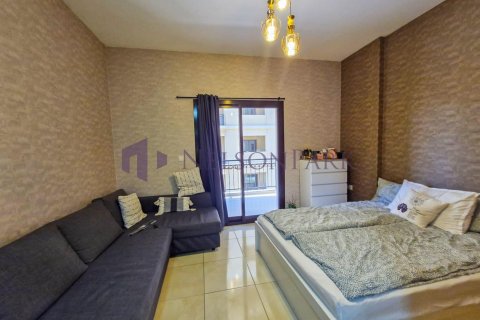 Appartement de Studio à Lusail, Qatar No. 56821