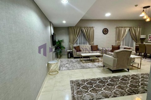 1 غرف نوم شقة في لوسيل, Qatar رقم 56738