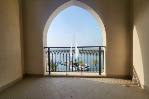 Appartement de 2 chambres à Eastern Road, UAE No. 34492