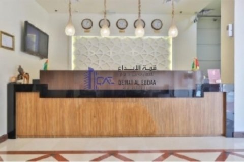 3901.9277m² Properties in Dubai, UAE No. 711 3