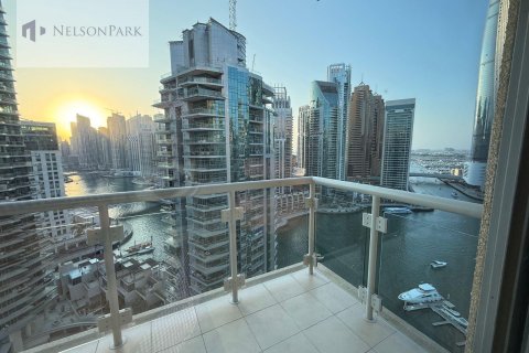1 bedroom Apartment in Dubai Marina, UAE No. 33180