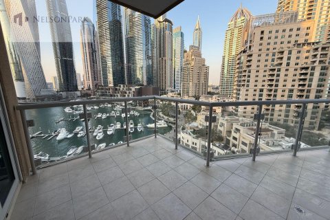3 غرف نوم شقة في مرسى دبي, الإمارات العربية المتحدة رقم 33181 16